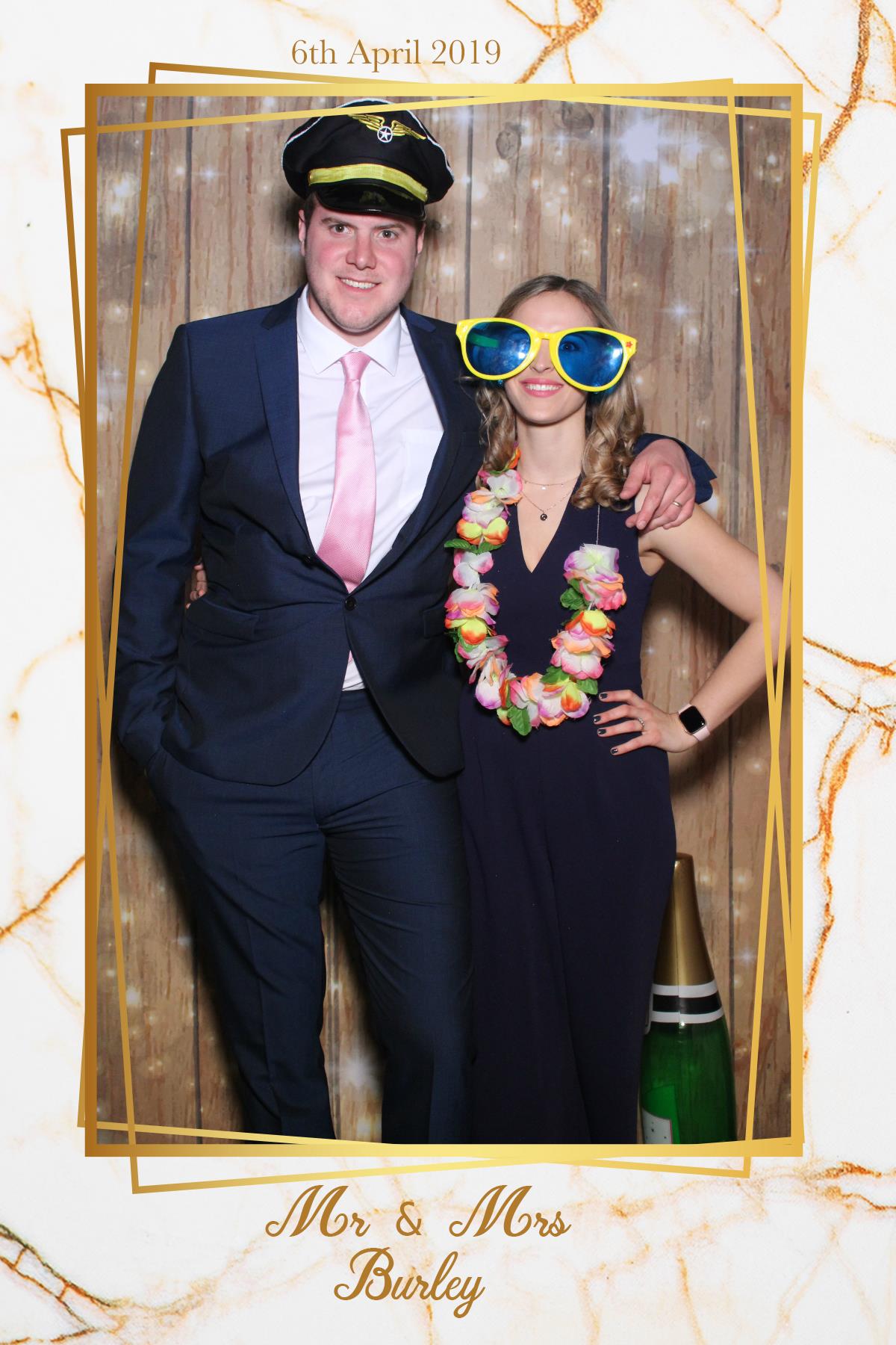 Mr & Mrs Burley  | View more photos from the event at gallery.magicimages.uk/u/MagicImages/Mr-Mrs-Burley